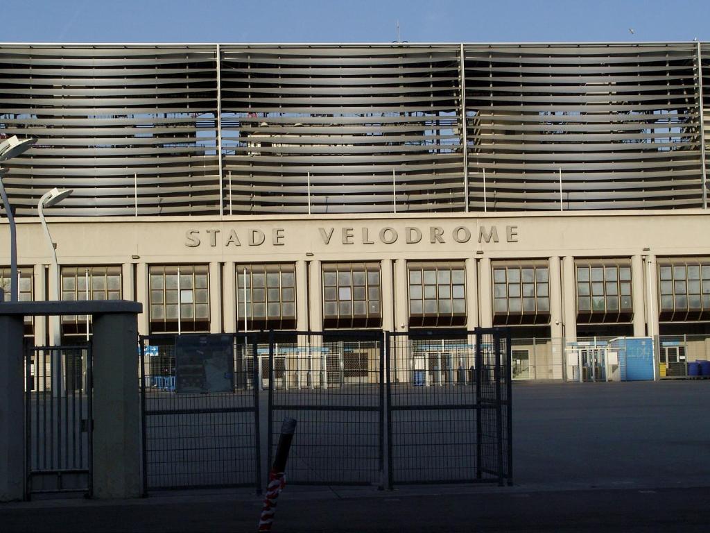 Les Chambres De Jeannette Marselha Exterior foto